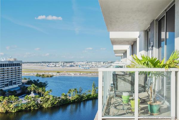 Blue Lagoon, 5077 NW 7th St #TS14, Miami, Florida 33126, image 2