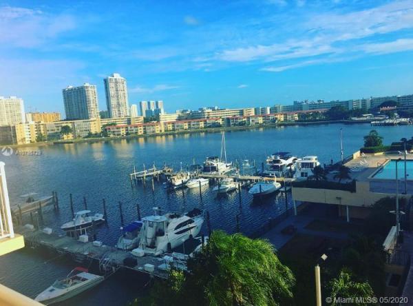 Del Prado North Towers, 18081 Biscayne Blvd #501-4, Aventura, Florida 33160, image 2