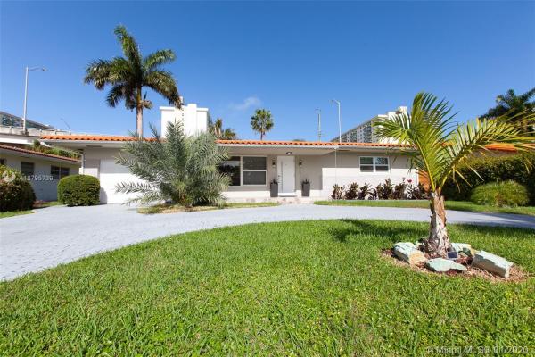 Golden Shores Ocean Boulevard Estates, 251 191st Ter, Sunny Isles Beach, Florida 33160, image 2
