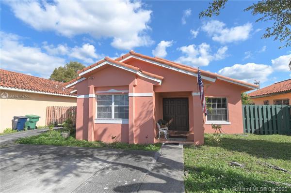 Islas Canarias Homes, 11335 SW 143rd Ct, The Hammocks, Florida 33186, image 2