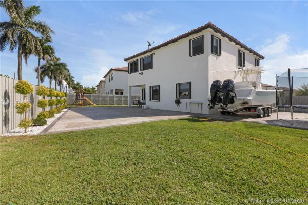 Artesa At Coco Palm Estates, 11791 SW 248th Ter, Princeton, Florida 33032, image 2