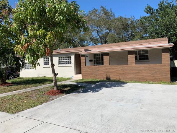 Fay Park, 1601 NE 158th St, North Miami Beach, Florida 33162, image 2