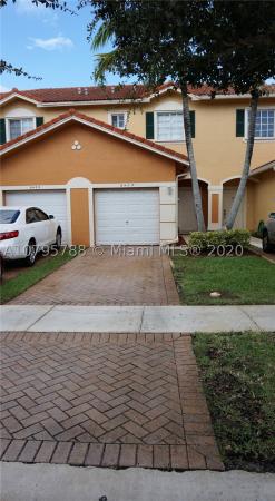 Catalina Place, 6405 Catalina Ln, Tamarac, Florida 33321, image 1