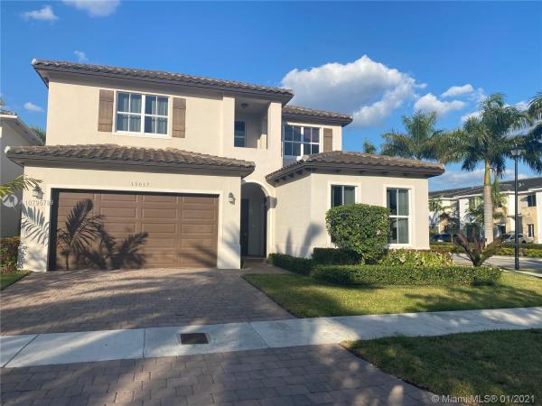 Venetian Parc, 15017 SW 176th St, Richmond West, Florida 33187, image 2