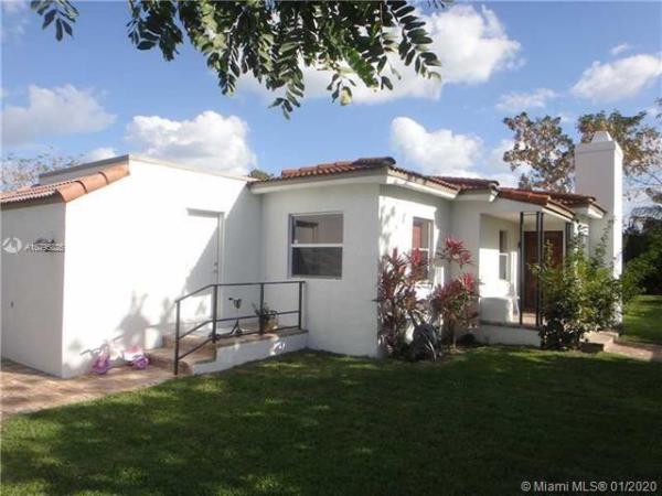McAllister Terrace, 1403 SW 29th Ave, Miami, Florida 33145, image 2