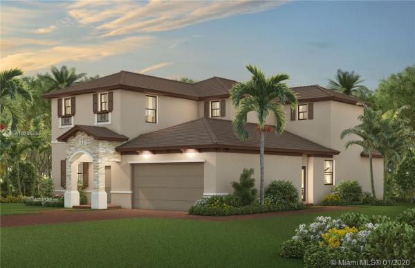 10288 SW 228th Ter, Princeton, Florida 33190, image 2
