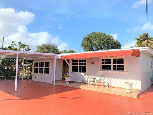 The Tropics, 2841 NW 95th Ter, West Little River, Florida 33147, image 2