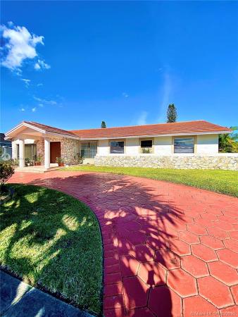 San Sebastian, 13221 SW 46th St, Kendale Lakes, Florida 33175, image 2