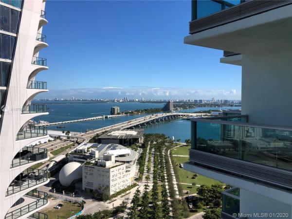 900 Biscayne Bay, 900 Biscayne Blvd #3110, Miami, Florida 33132, image 2