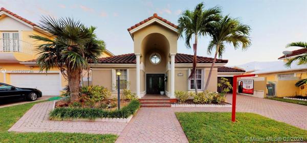 The Point, 14636 SW 132nd Ct, Three Lakes, Florida 33186, image 2