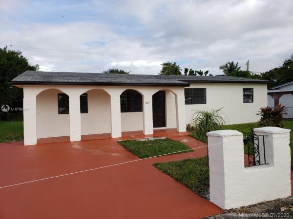 East Dixie Park, 11011 SW 222nd Ter, Goulds, Florida 33170, image 2