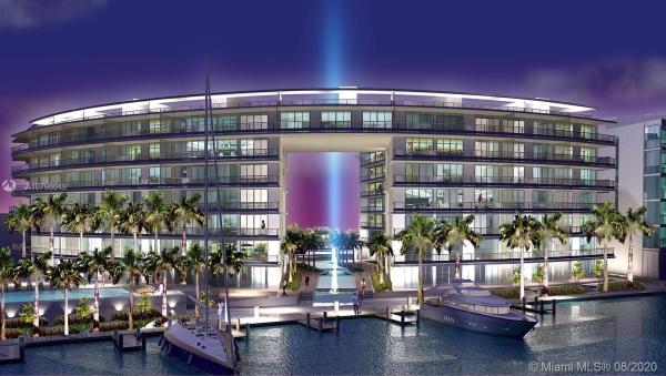 Peloro, 6610 Indian Creek Dr #501, Miami Beach, Florida 33141, image 2