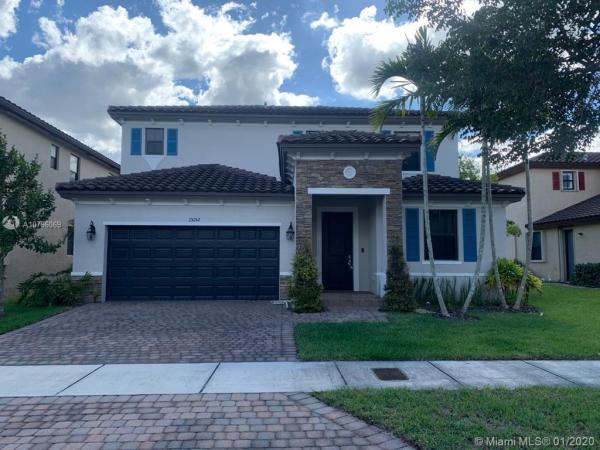 Gardens By The Hammocks, 15152 SW 115th St, The Hammocks, Florida 33196, image 2