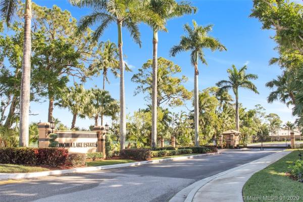 Sonoma Lake Estates At Boca Raton, 8903 Sonoma Lake Blvd, Boca Raton, Florida 33434, image 2