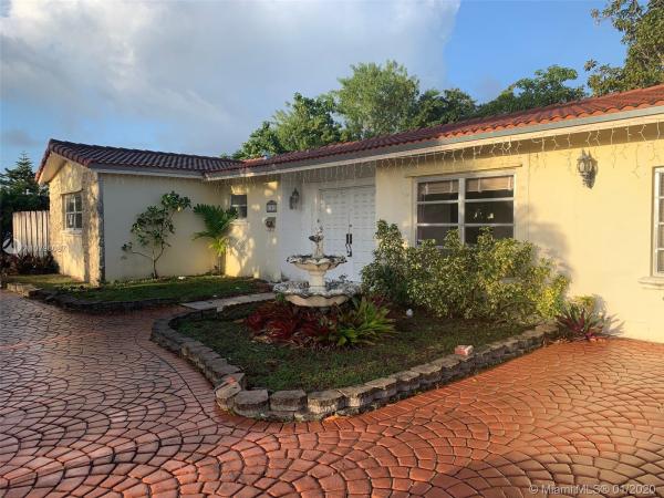 Southern Estates, 12021 SW 29th Ter, Tamiami, Florida 33175, image 2