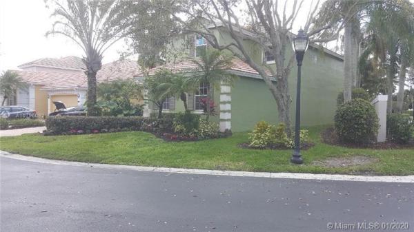 Heritage Club, 8401 Heritage Club Dr, West Palm Beach, Florida 33412, image 2