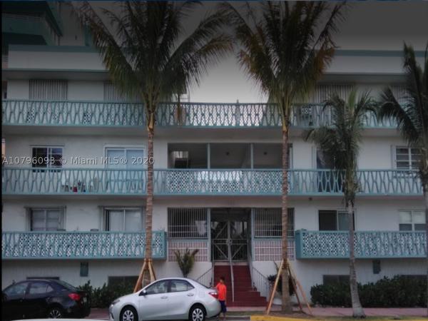 Sholom House, 260 Ocean Dr #5, Miami Beach, Florida 33139, image 1