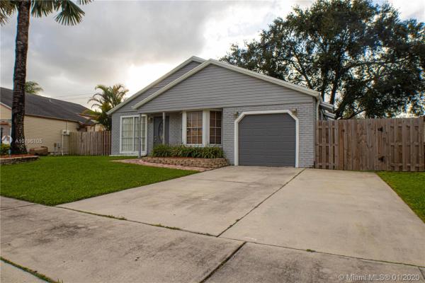 Honey Lake Family Homes, 1031 SW 135th Way, Davie, Florida 33325, image 2