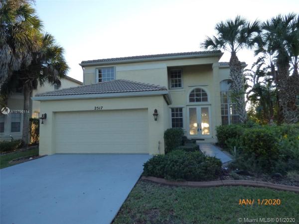 Ashford, 2517 Glendale Dr, Royal Palm Beach, Florida 33411, image 2
