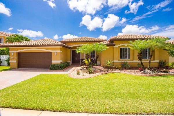 Windsor Palms, 14560 SW 38th St, Miramar, Florida 33027, image 2