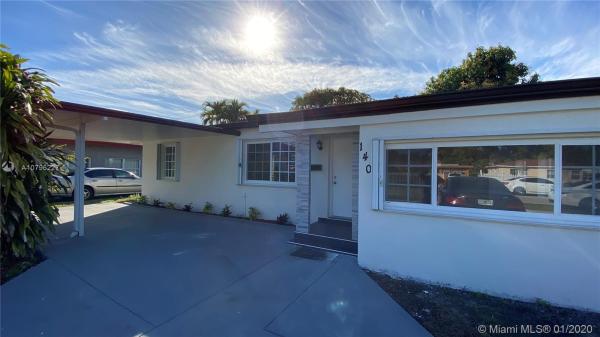 Overbrook Shores, 140 NW 120th St, North Miami, Florida 33168, image 2