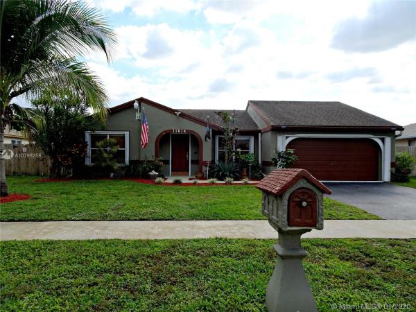 Flamingo Gardens, 11614 SW 51st Ct, Cooper City, Florida 33330, image 2