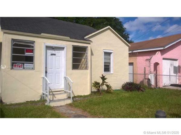 17th Avenue Manor, 1751 NW 44 St #, Miami, Florida 33142, image 2