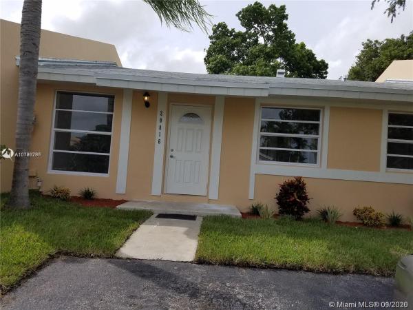 Cutler Creek Club, 20816 SW 103rd Pl #20816, Cutler Bay, Florida 33189, image 2