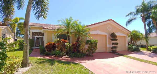 Sausalito Place, 84 Sausalito Dr, Boynton Beach, Florida 33436, image 2