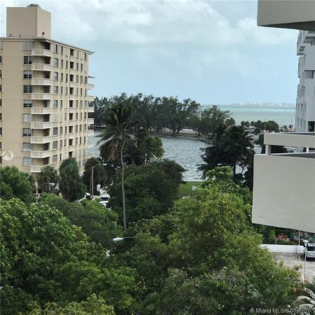 Brickell Park, 2501 Brickell Ave #605, Miami, Florida 33129, image 2