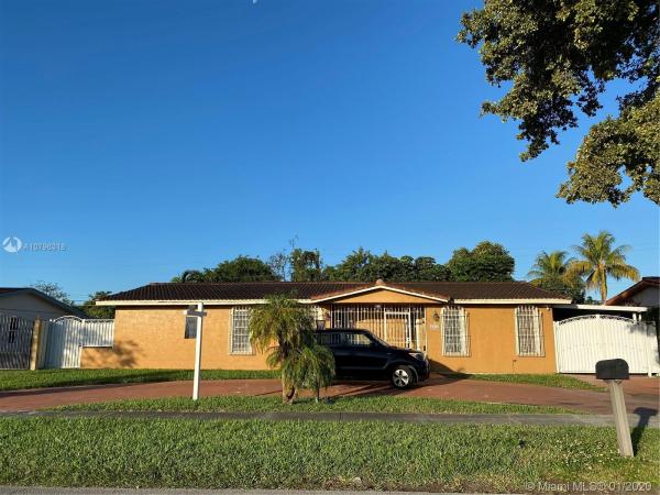 Miracle Manor, 1310 SW 78th Ave, Westchester, Florida 33144, image 2