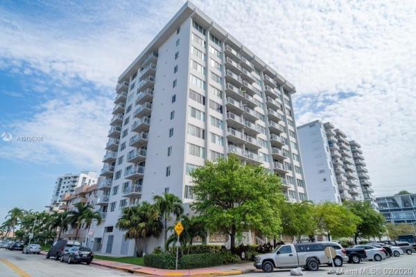 Bayview, 1345 Lincoln Rd #1004, Miami Beach, Florida 33139, image 2