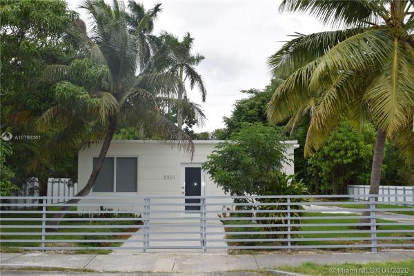 Stormproof, 5901 SW 62nd Ter, South Miami, Florida 33143, image 2