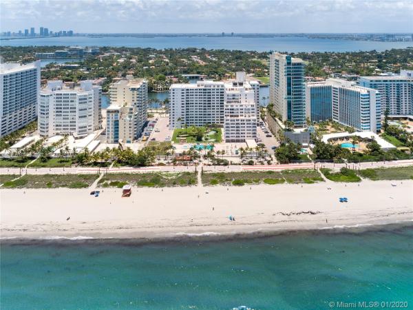 The Carriage Club, 5005 Collins Ave #807, Miami Beach, Florida 33140, image 2