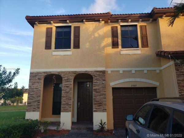 Silver Palms West, 23611 SW 118th Ave #23611, Princeton, Florida 33032, image 2