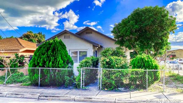 Norris Park, 2046 NW 2nd St, Miami, Florida 33125, image 2
