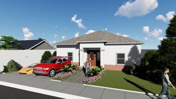 Guava Groves Estates, 15351 NW 31st Ave, Miami Gardens, Florida 33054, image 2