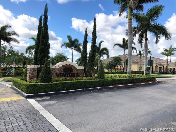 Ventura At Malibu Bay, 1172 NE 32nd Ave #1172, Homestead, Florida 33033, image 1