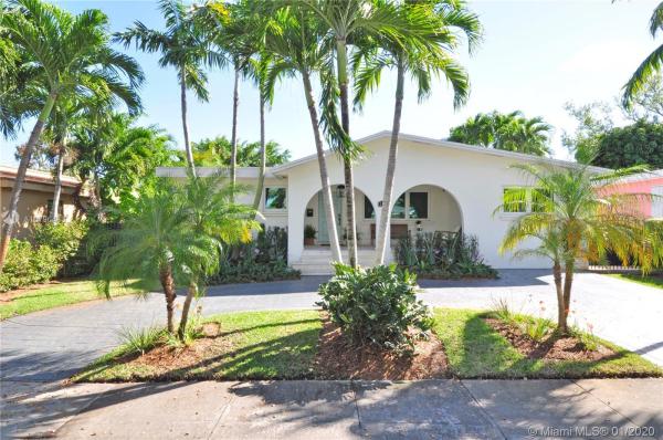Sylvania Heights, 5850 SW 12th St, West Miami, Florida 33144, image 2