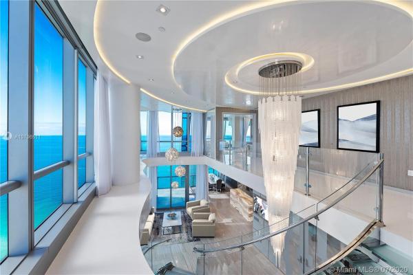 Jade Ocean, 17121 Collins Ave #PH4608, Sunny Isles Beach, Florida 33160, image 2