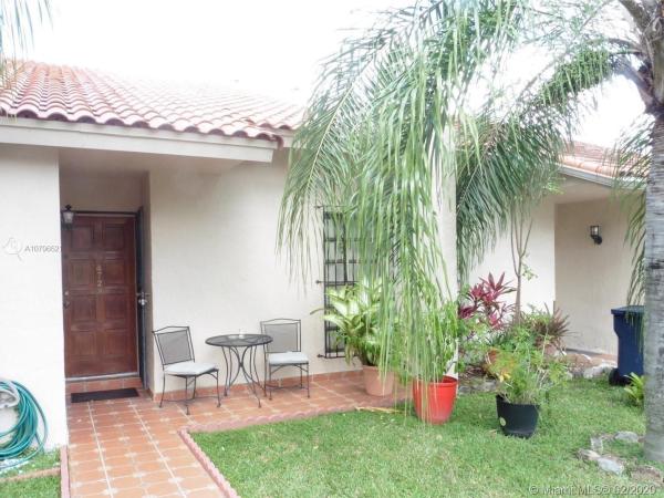 Somerset Villas, 14729 SW 63rd Ln, Kendall West, Florida 33193, image 2