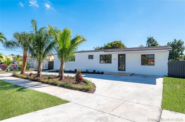 Baker Manor, 7740 SW 32nd Ter, Westchester, Florida 33155, image 2