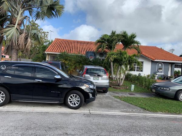 Oak Ridge Villas, 11993 SW 209th St, South Miami Heights, Florida 33177, image 2