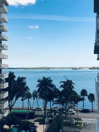 Brickell Shores, 1440 Brickell Bay Dr #709, Miami, Florida 33131, image 2