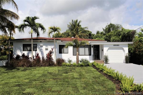 Griffing Biscayne Park Estates, 13030 NE 4th Ave, North Miami, Florida 33161, image 2