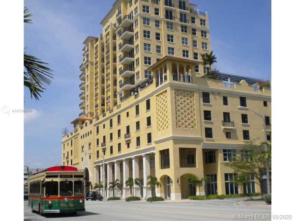 The Ponce De Leon, 1607 Ponce De Leon Blvd #9C, Coral Gables, Florida 33134, image 2