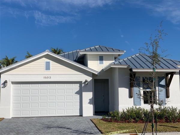 Venetian Parc, 15013 SW 174th St, Richmond West, Florida 33187, image 2