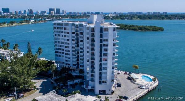 Majorca Towers, 11930 N Bayshore Dr #705, North Miami, Florida 33181, image 2