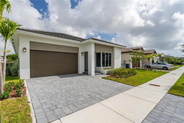 Venetian Parc, 15001 SW 174th St, Richmond West, Florida 33187, image 2
