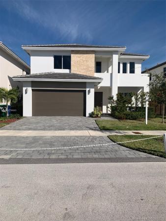 Venetian Parc, 14947 SW 175th St, Richmond West, Florida 33187, image 2